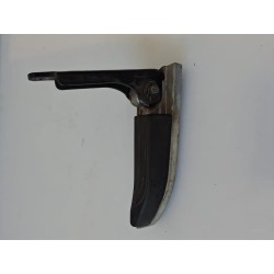 Pedana appoggiapiede posteriore Piaggio Beverly (10-16) Beverly 300 i.e. Sinistro
