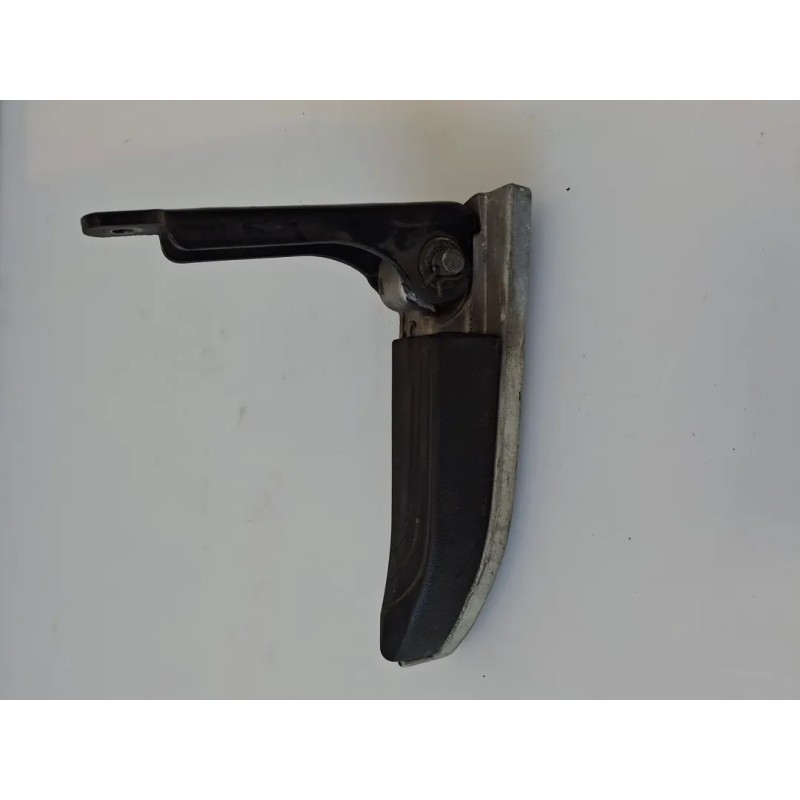 Pedana appoggiapiede posteriore Piaggio Beverly (10-16) Beverly 300 i.e. Sinistro