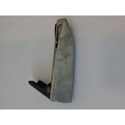 Pedana appoggiapiede posteriore Piaggio Beverly (10-16) Beverly 300 i.e. Sinistro