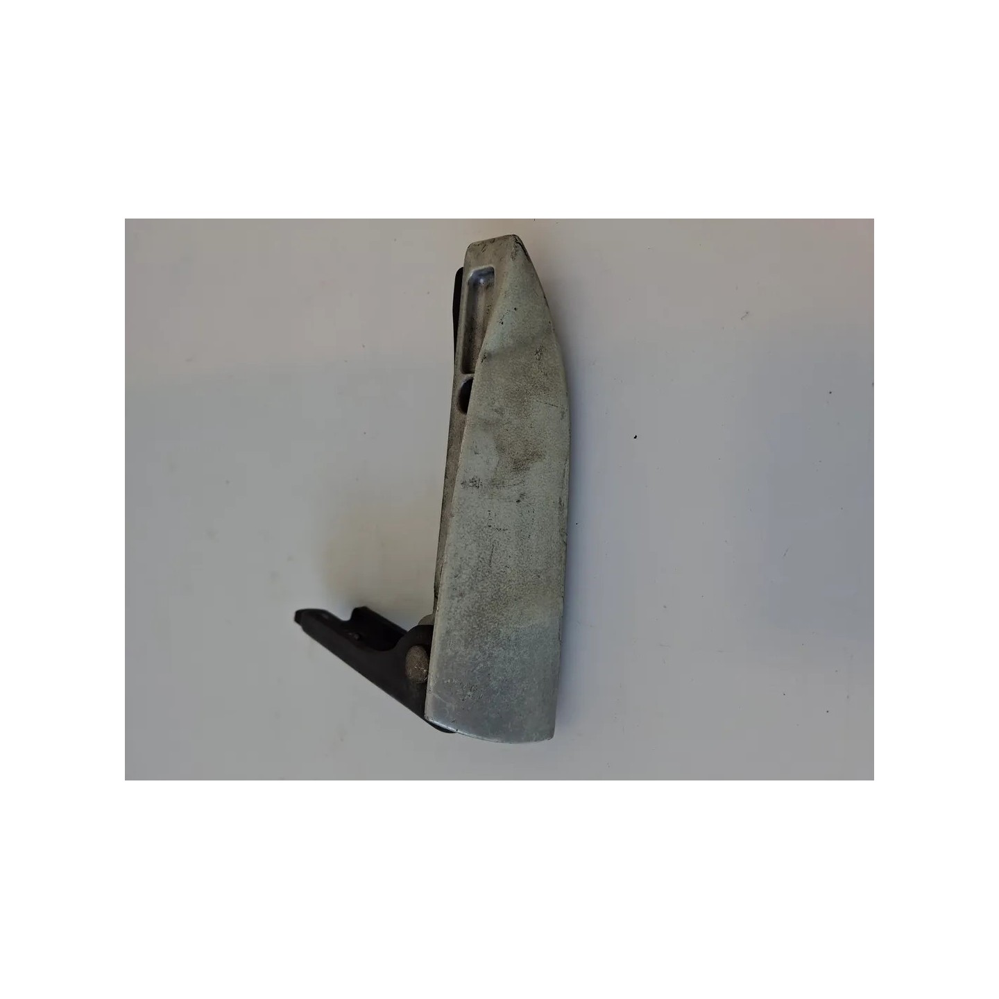 Pedana appoggiapiede posteriore Piaggio Beverly (10-16) Beverly 300 i.e. Sinistro