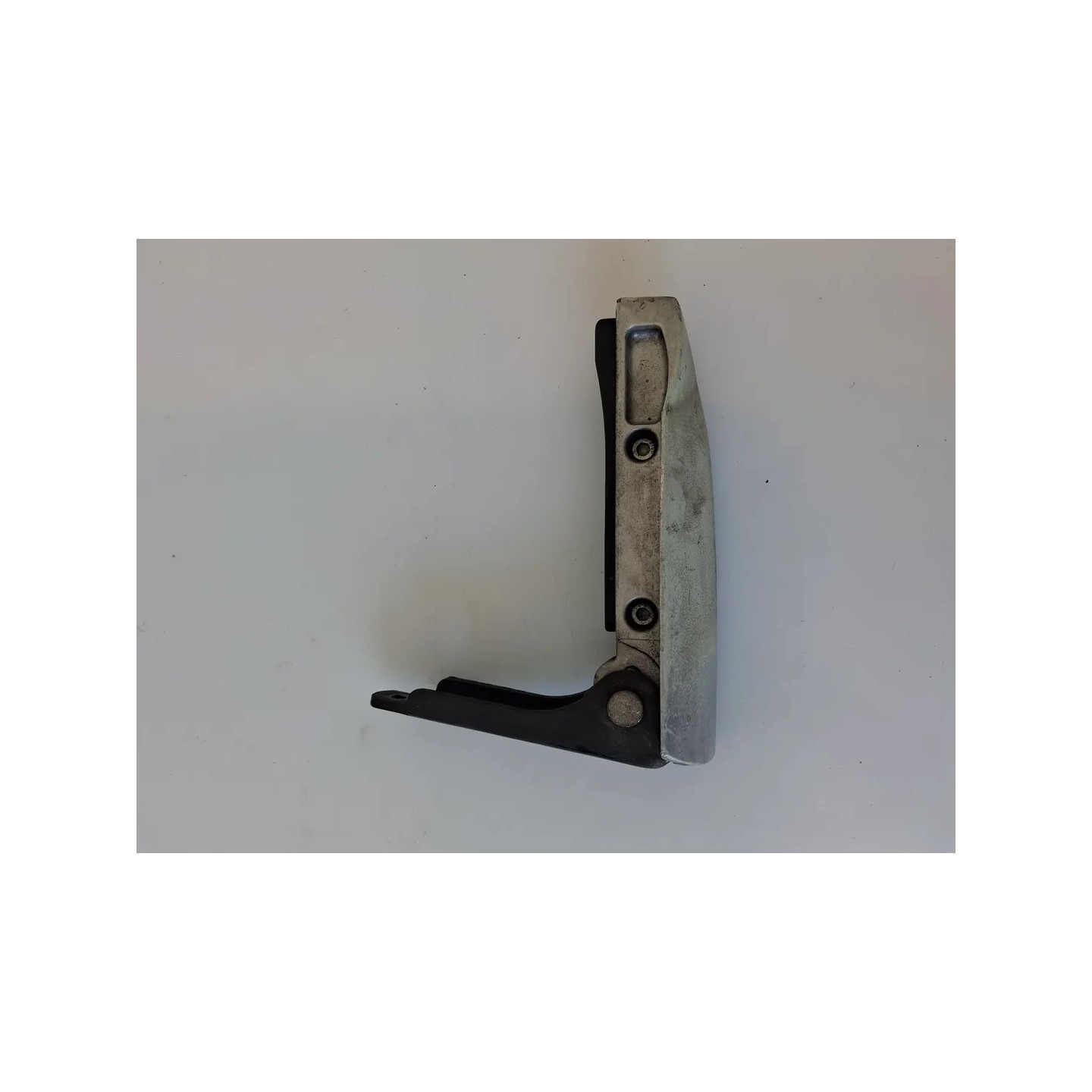 Pedana appoggiapiede posteriore Piaggio Beverly (10-16) Beverly 300 i.e. Sinistro