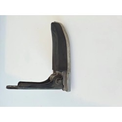 Pedana appoggiapiede posteriore Piaggio Beverly (10-16) Beverly 300 i.e. Destro