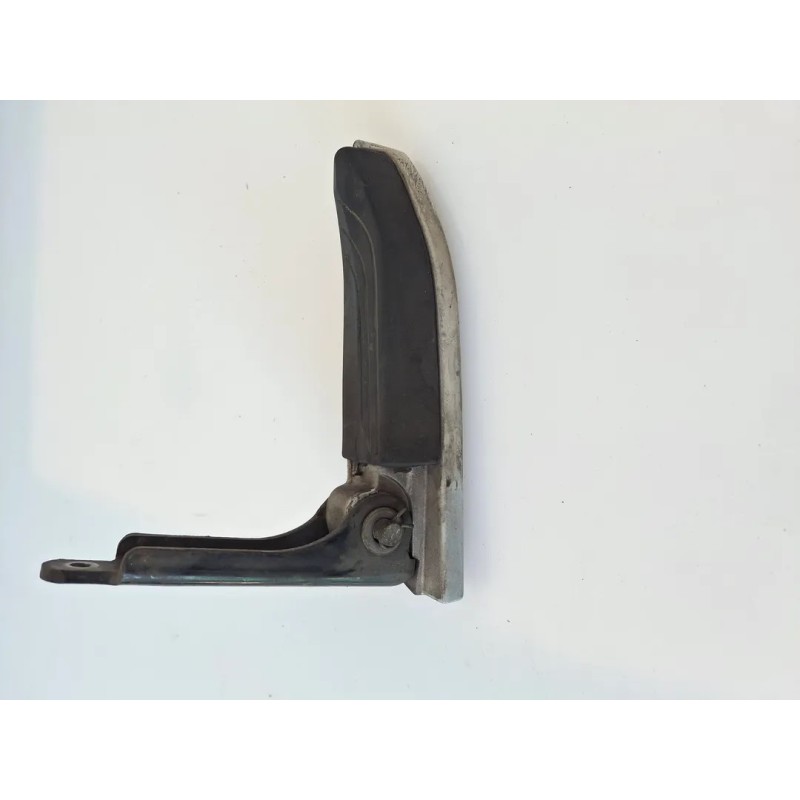 Pedana appoggiapiede posteriore Piaggio Beverly (10-16) Beverly 300 i.e. Destro