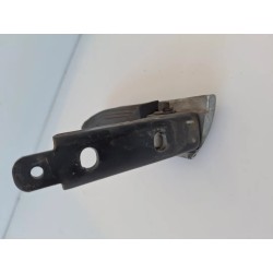 Pedana appoggiapiede posteriore Piaggio Beverly (10-16) Beverly 300 i.e. Destro