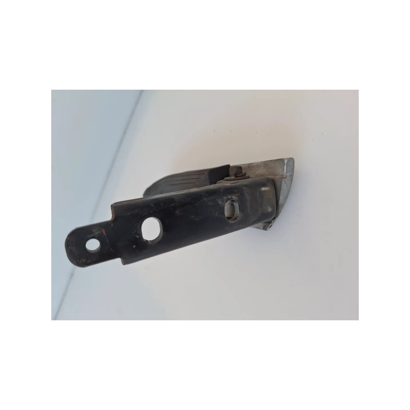 Pedana appoggiapiede posteriore Piaggio Beverly (10-16) Beverly 300 i.e. Destro