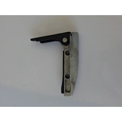 Pedana appoggiapiede posteriore Piaggio Beverly (10-16) Beverly 300 i.e. Destro