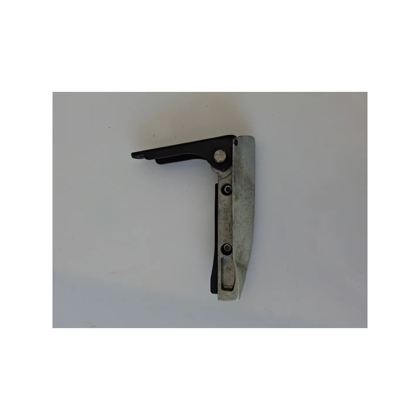 Pedana appoggiapiede posteriore Piaggio Beverly (10-16) Beverly 300 i.e. Destro