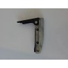 Pedana appoggiapiede posteriore Piaggio Beverly (10-16) Beverly 300 i.e. Destro