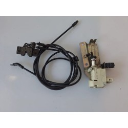 Attuatore serratura sella Piaggio Beverly (10-16) Beverly 300 i.e. 