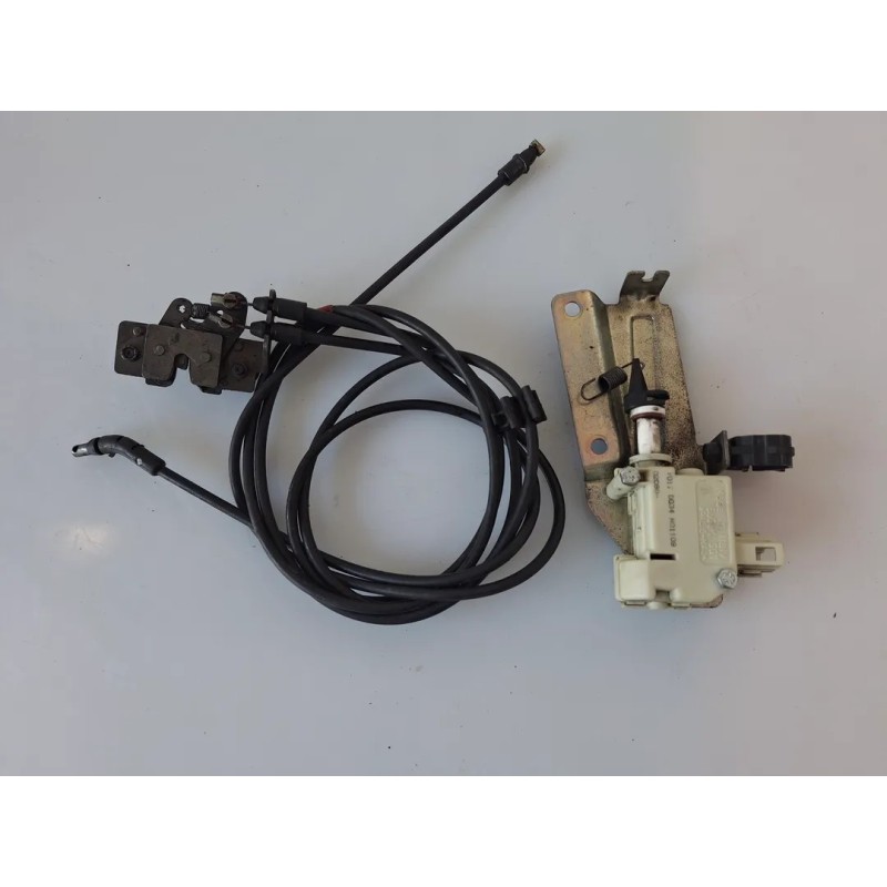 Attuatore serratura sella Piaggio Beverly (10-16) Beverly 300 i.e. 