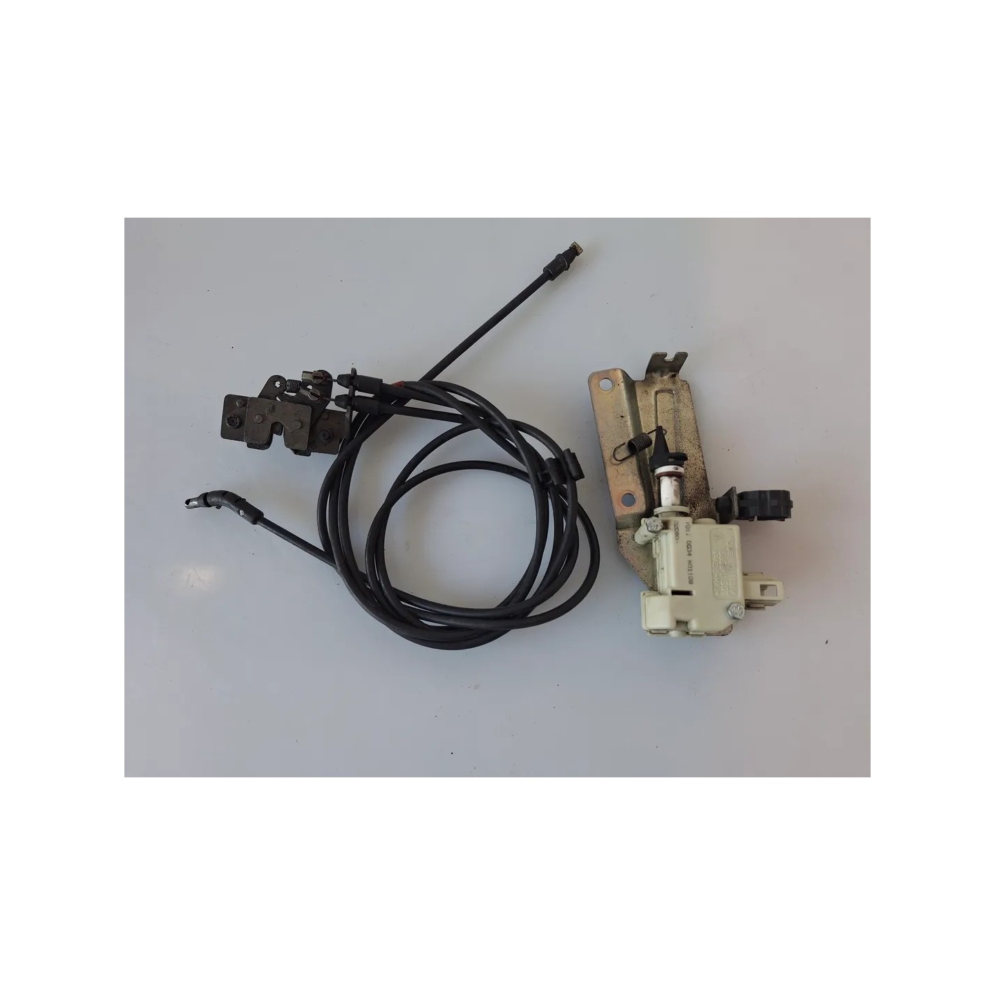 Attuatore serratura sella Piaggio Beverly (10-16) Beverly 300 i.e. 
