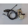 Attuatore serratura sella Piaggio Beverly (10-16) Beverly 300 i.e. 