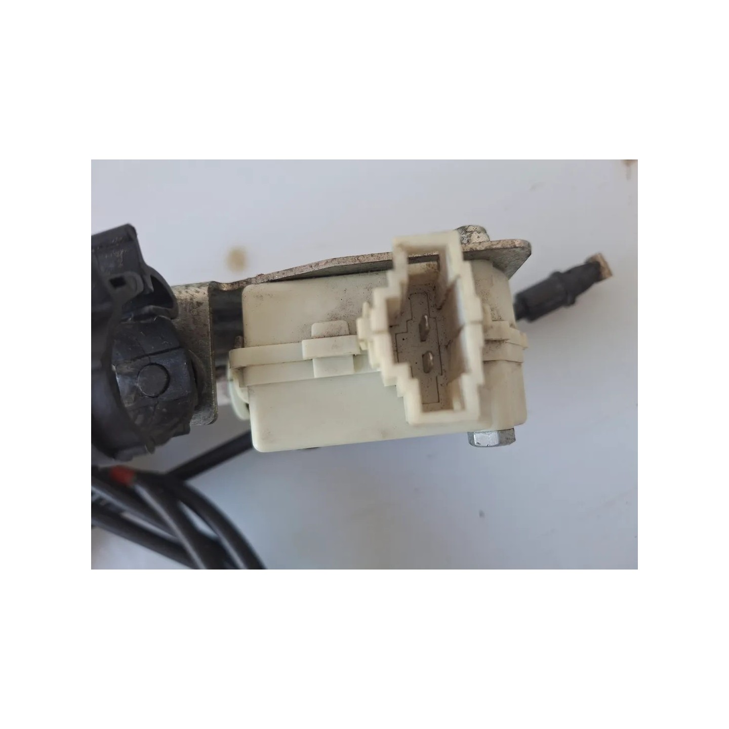 Attuatore serratura sella Piaggio Beverly (10-16) Beverly 300 i.e. 