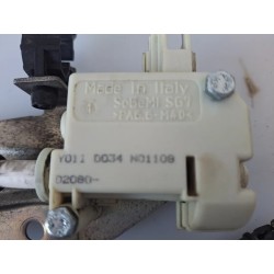 Attuatore serratura sella Piaggio Beverly (10-16) Beverly 300 i.e. 