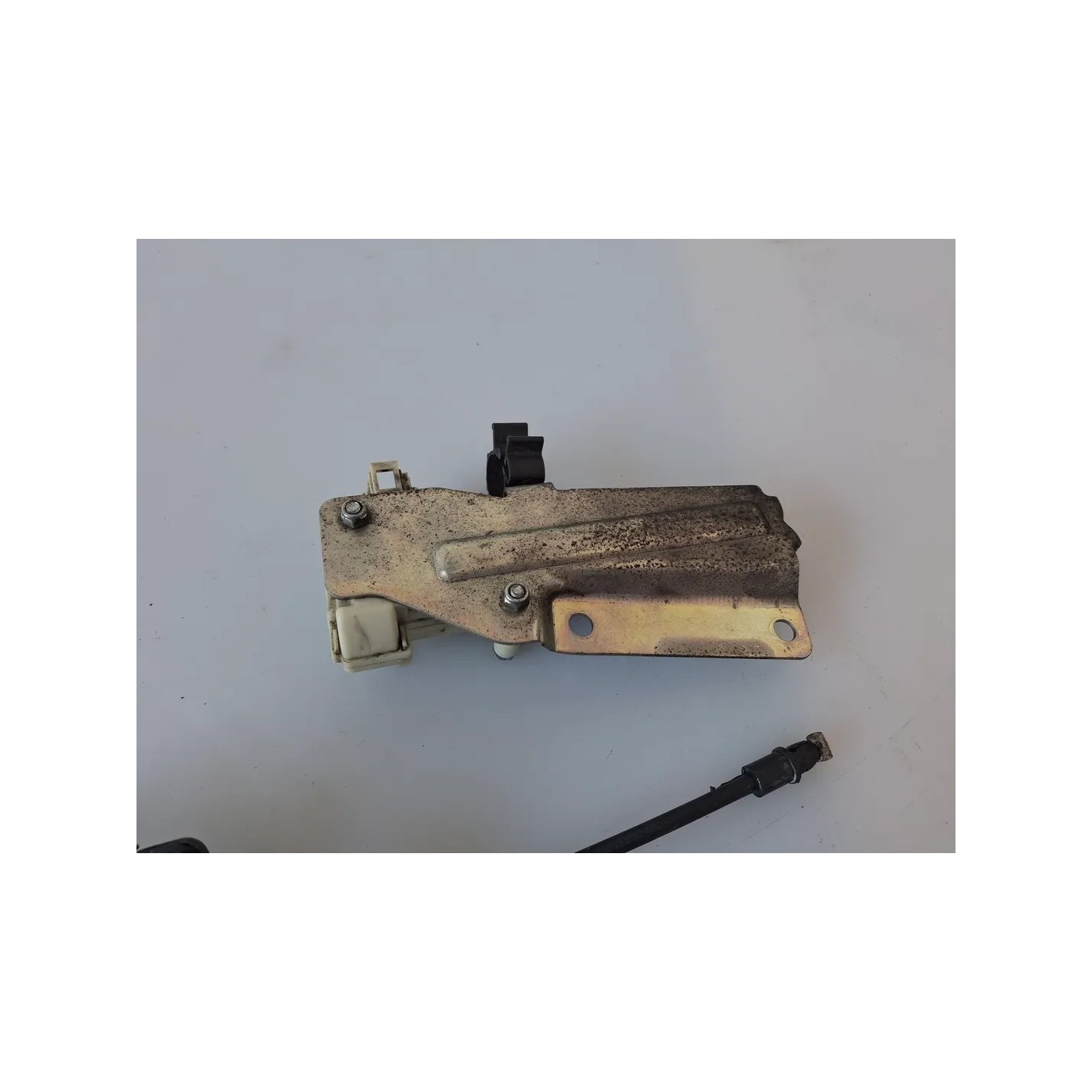 Attuatore serratura sella Piaggio Beverly (10-16) Beverly 300 i.e. 