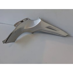 Carenatura tunnel centrale Piaggio Beverly (10-16) Beverly 300 i.e. Sinistro