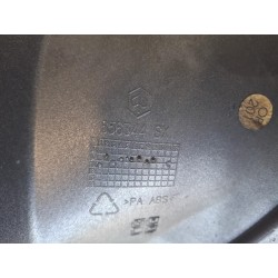 Carenatura tunnel centrale Piaggio Beverly (10-16) Beverly 300 i.e. Sinistro