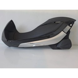 Pedana appoggiapiede anteriore Piaggio Beverly (10-16) Beverly 300 i.e. Sinistro