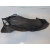 Pedana appoggiapiede anteriore Piaggio Beverly (10-16) Beverly 300 i.e. Sinistro