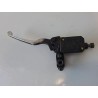 Pompa freno posteriore completo Piaggio Beverly (10-16) Beverly 300 i.e. 