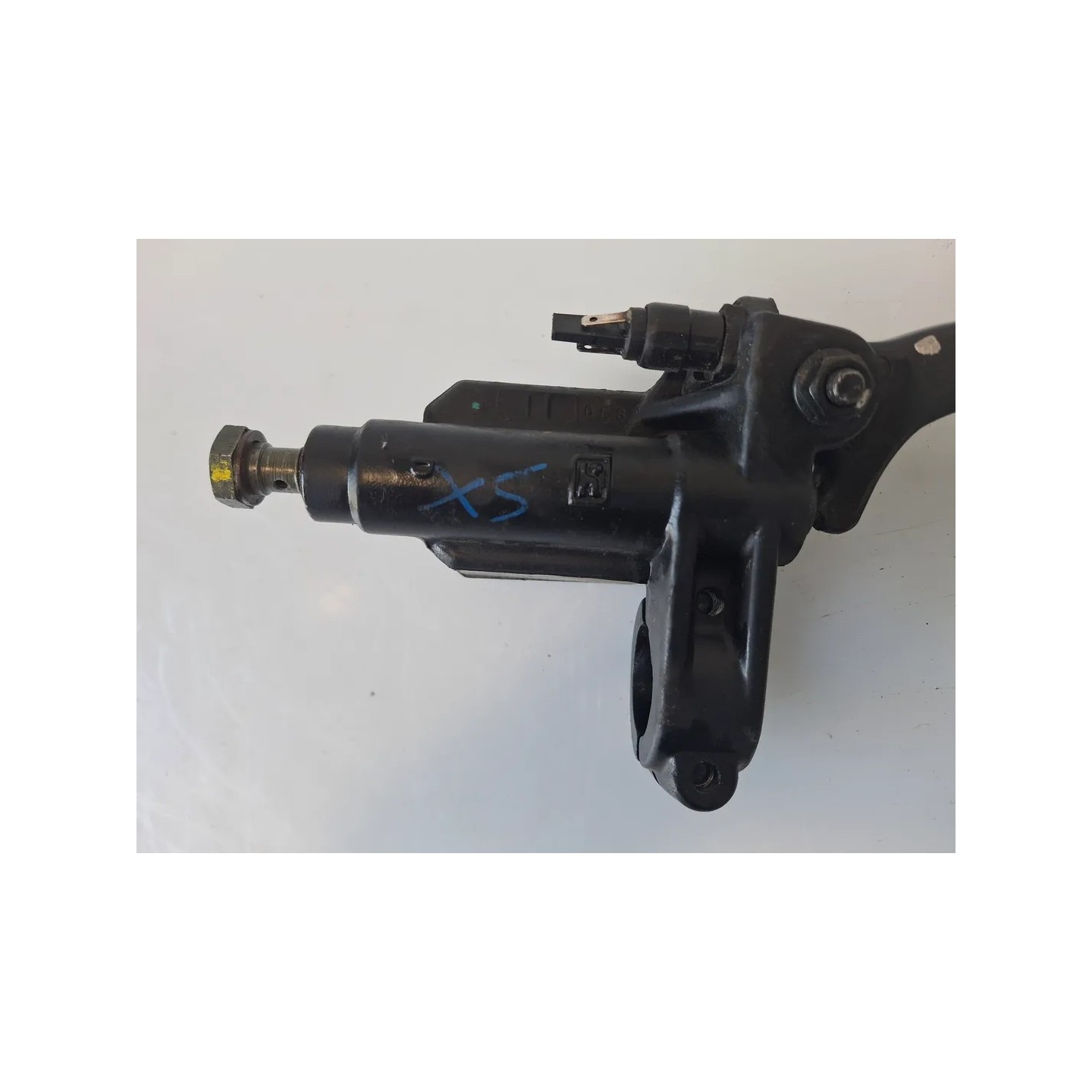 Pompa freno posteriore completo Piaggio Beverly (10-16) Beverly 300 i.e. 