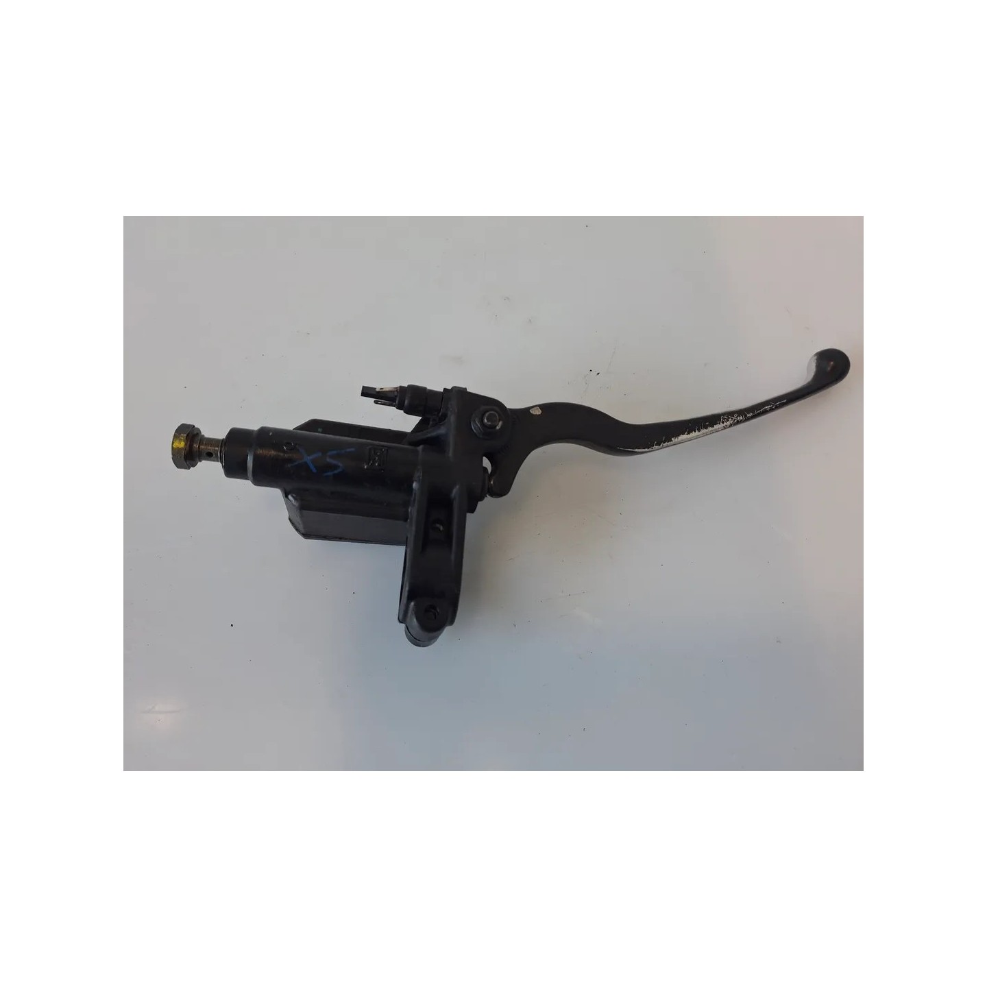 Pompa freno posteriore completo Piaggio Beverly (10-16) Beverly 300 i.e. 