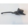 Pompa con serbatoio liquido freni anteriore con leva Piaggio Beverly (10-16) Beverly 300 i.e. 