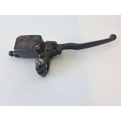 Pompa con serbatoio liquido freni anteriore con leva Piaggio Beverly (10-16) Beverly 300 i.e. 