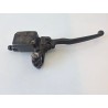 Pompa con serbatoio liquido freni anteriore con leva Piaggio Beverly (10-16) Beverly 300 i.e. 