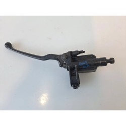 Pompa con serbatoio liquido freni anteriore con leva Piaggio Beverly (10-16) Beverly 300 i.e. 
