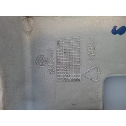 COVER BLOCCHETTO ACC. Piaggio Beverly (10-16) Beverly 300 i.e. 