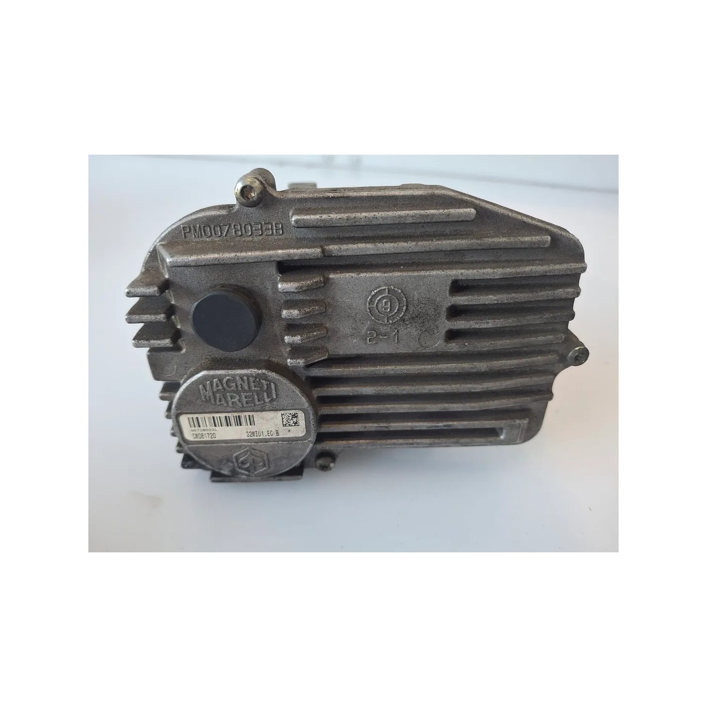 Serie cilindretti serrature Piaggio Beverly (10-16) Beverly 300 i.e. 