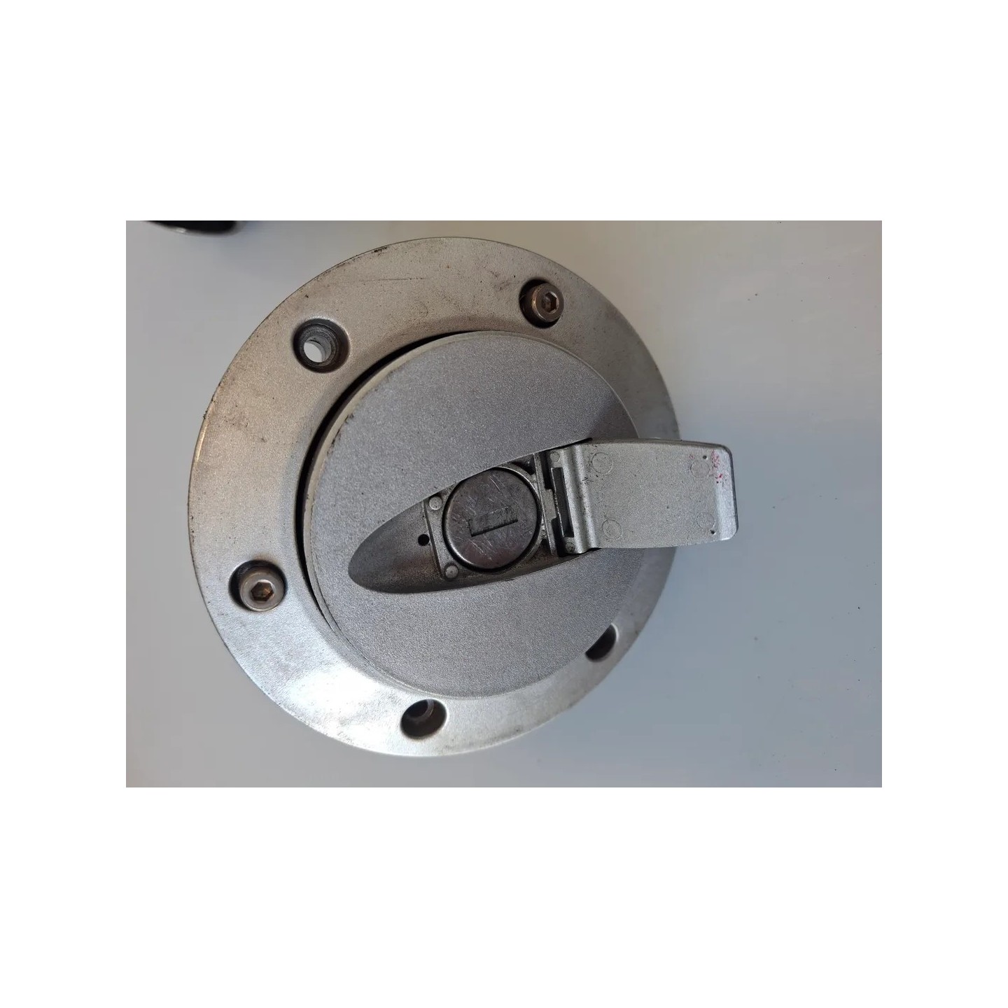 Serie cilindretti serrature Piaggio Beverly (10-16) Beverly 300 i.e. 