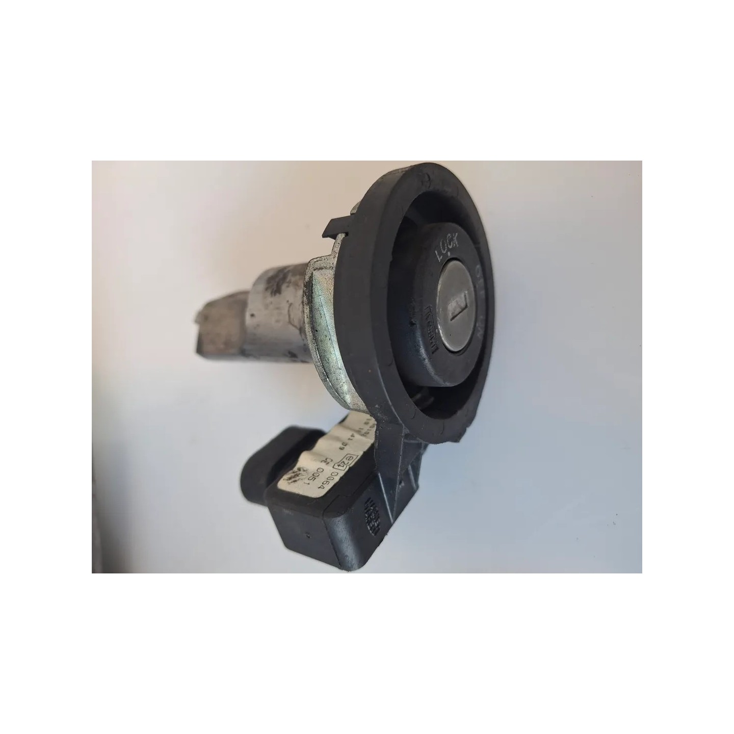 Serie cilindretti serrature Piaggio Beverly (10-16) Beverly 300 i.e. 