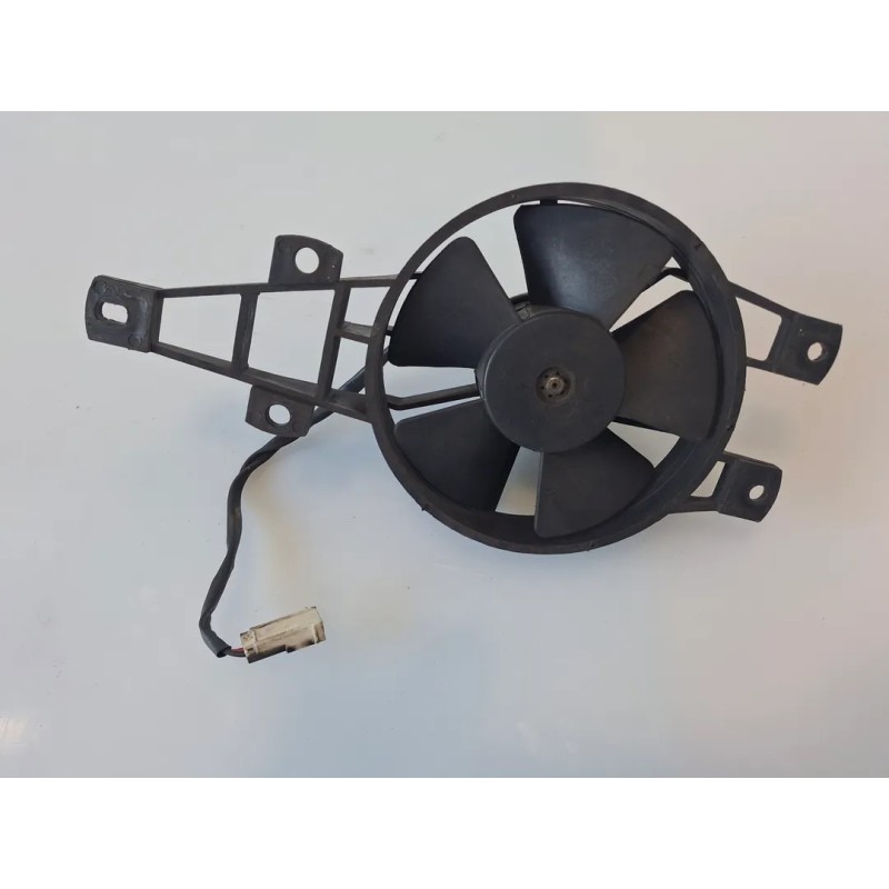 Elettroventola Piaggio Beverly (10-16) Beverly 300 i.e. 