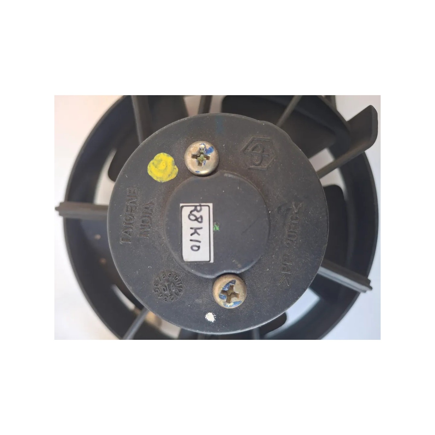 Elettroventola Piaggio Beverly (10-16) Beverly 300 i.e. 