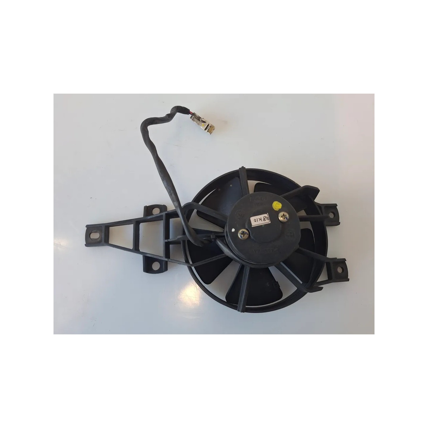 Elettroventola Piaggio Beverly (10-16) Beverly 300 i.e. 