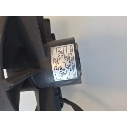 Elettroventola Piaggio Beverly (10-16) Beverly 300 i.e. 