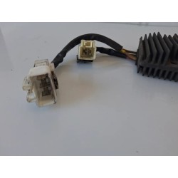 Regolatore tensione Piaggio Beverly (10-16) Beverly 300 i.e. 