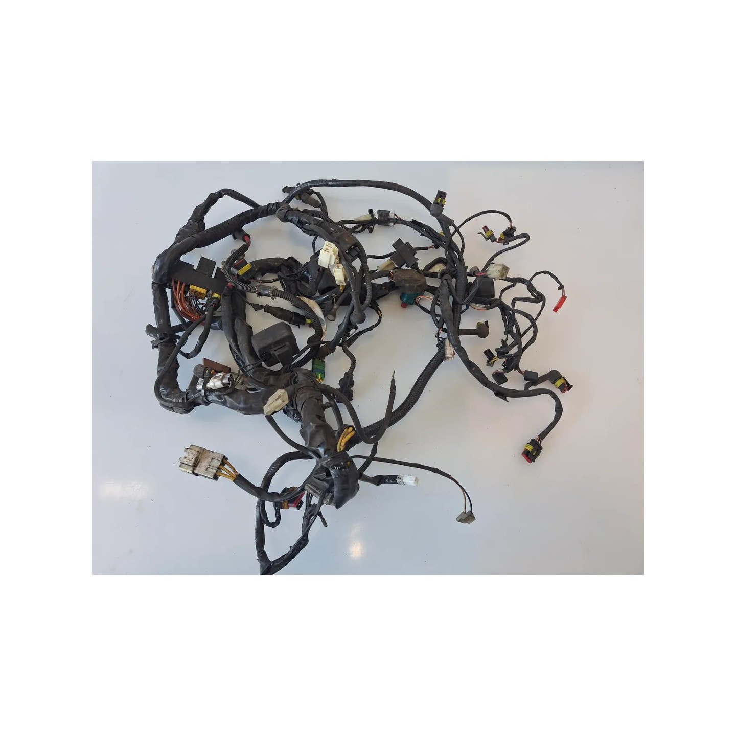 Cablaggio impianto elettrico telaio Piaggio Beverly (10-16) Beverly 300 i.e. 