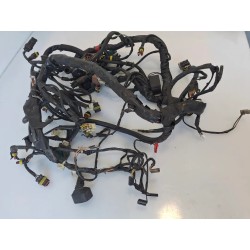 Cablaggio impianto elettrico telaio Piaggio Beverly (10-16) Beverly 300 i.e. 