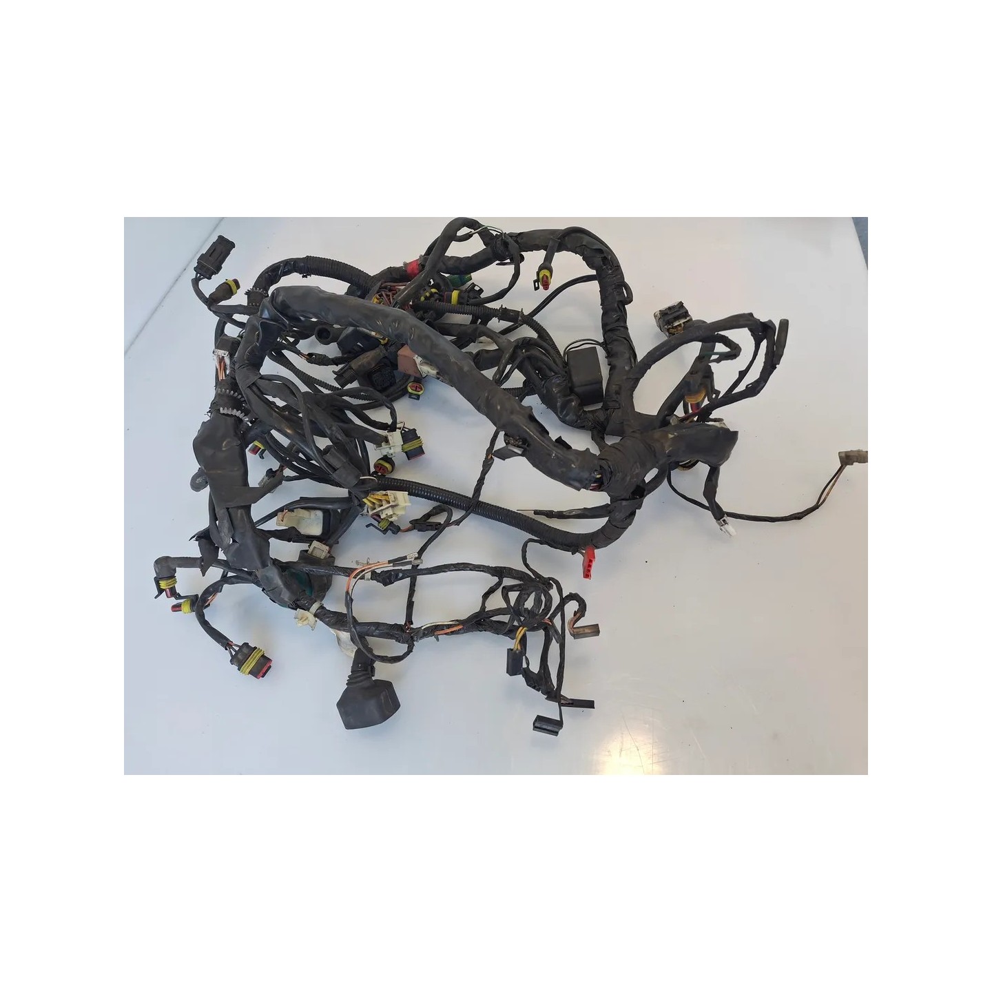 Cablaggio impianto elettrico telaio Piaggio Beverly (10-16) Beverly 300 i.e. 