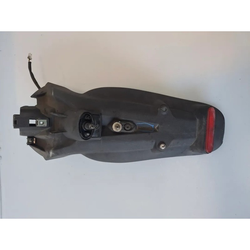 Parafango posteriore Piaggio Beverly (10-16) Beverly 300 i.e. 