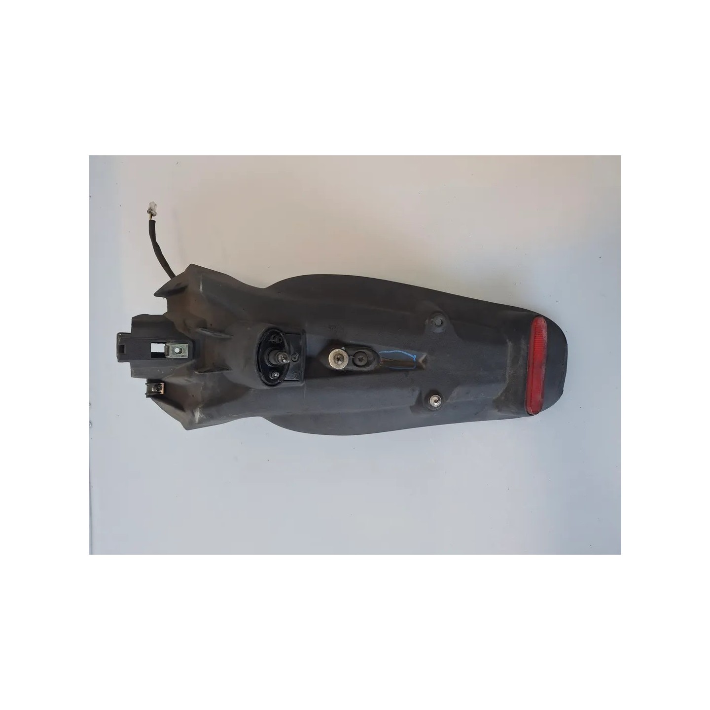 Parafango posteriore Piaggio Beverly (10-16) Beverly 300 i.e. 