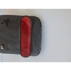 Parafango posteriore Piaggio Beverly (10-16) Beverly 300 i.e. 