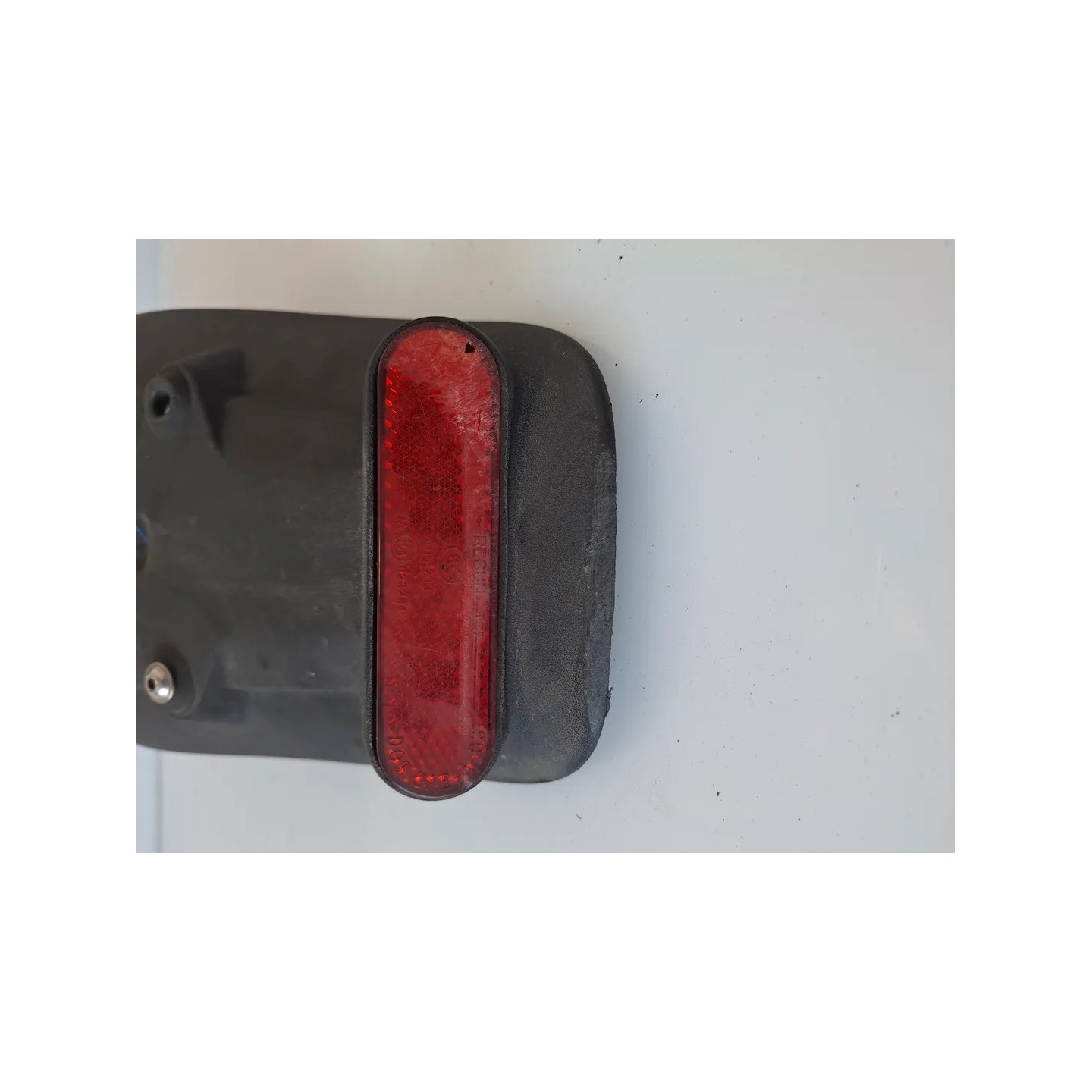 Parafango posteriore Piaggio Beverly (10-16) Beverly 300 i.e. 