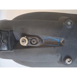 Parafango posteriore Piaggio Beverly (10-16) Beverly 300 i.e. 