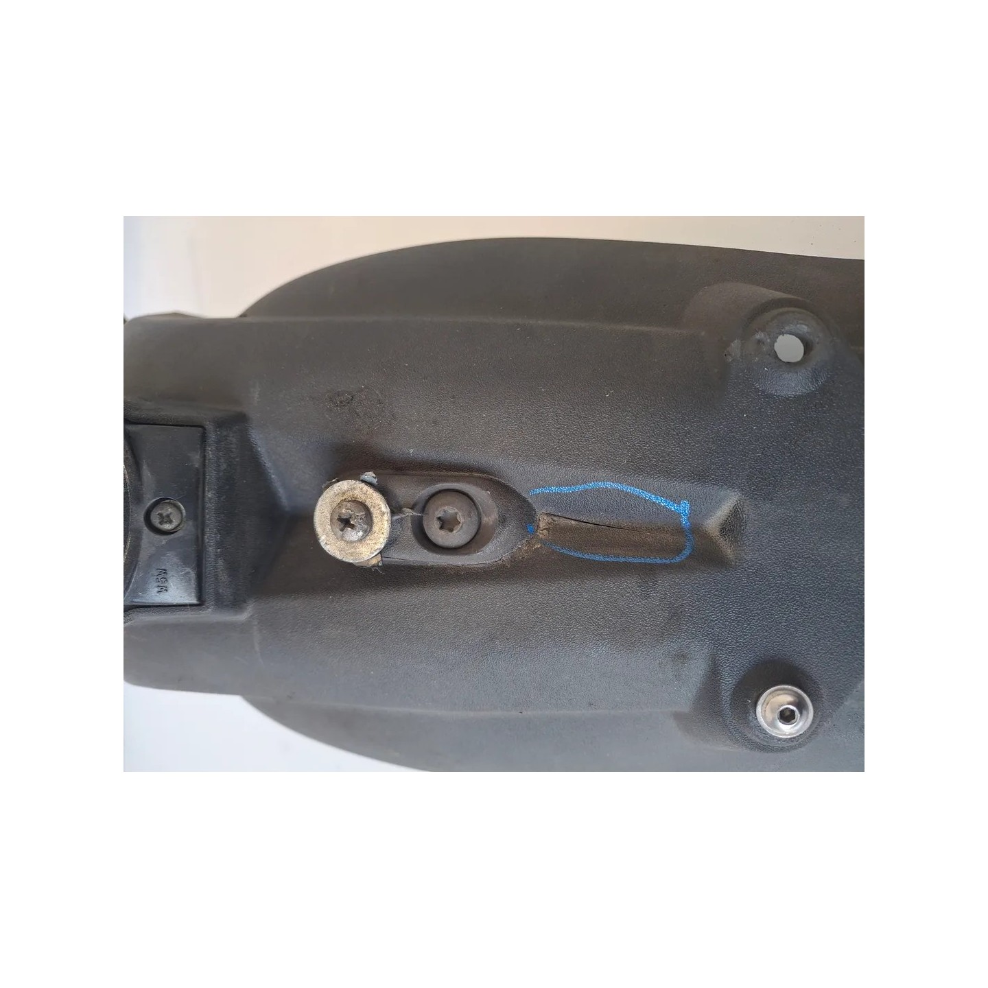 Parafango posteriore Piaggio Beverly (10-16) Beverly 300 i.e. 