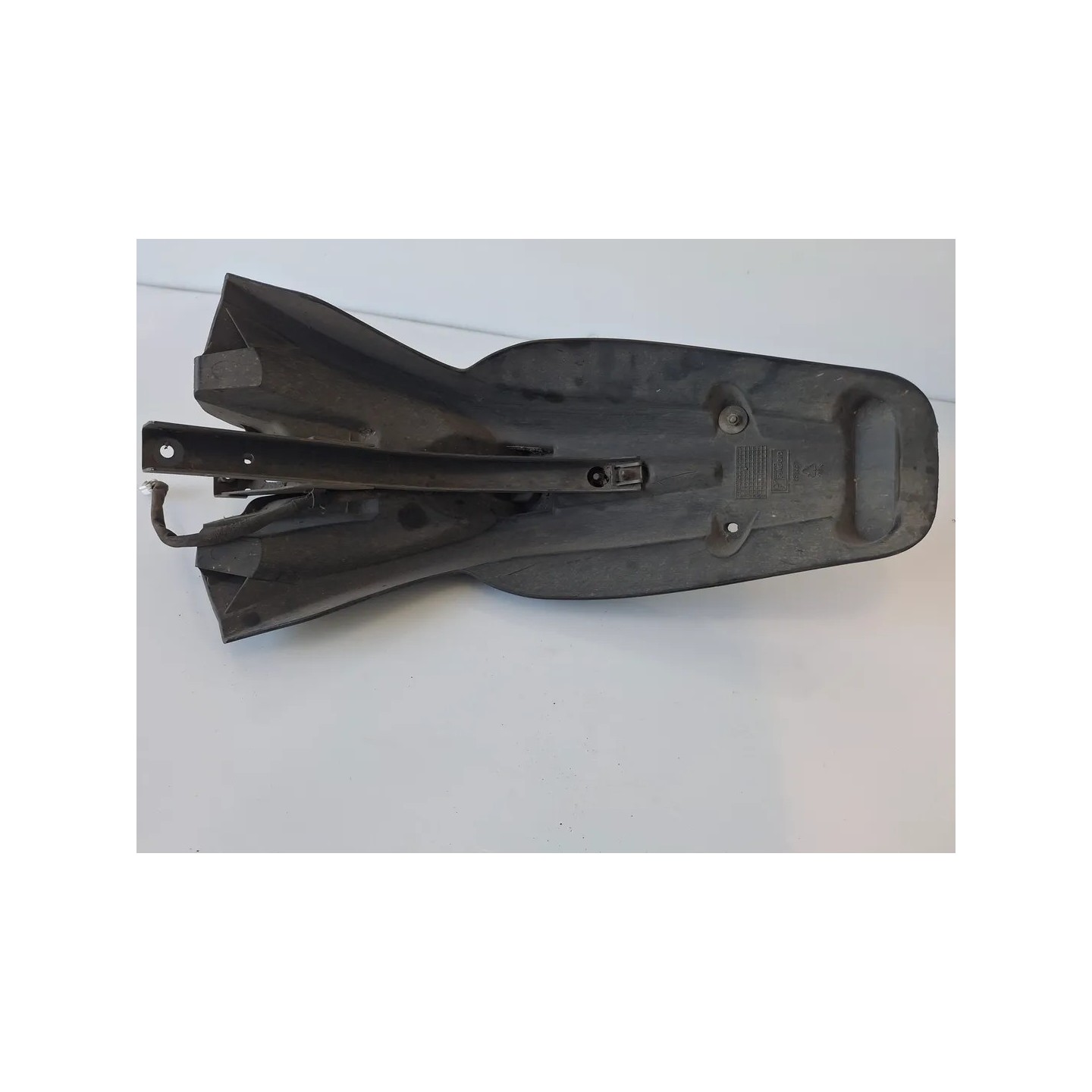 Parafango posteriore Piaggio Beverly (10-16) Beverly 300 i.e. 