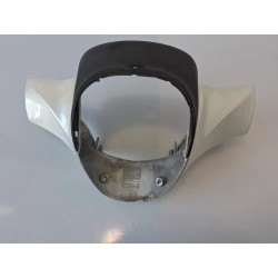 Copertura anteriore morsetti manubrio Piaggio Beverly (10-16) Beverly 300 i.e. 